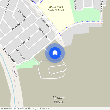 15 Coorong St, Qld 4207, Yarrabilba