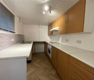 1 bedroom terraced house to rent - Photo 3