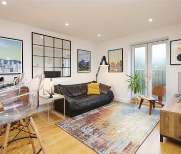 1 bedroom duplex to rent - Photo 3