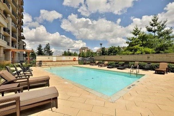 For Lease - 2391 Central Park Drive Unit# 804, Oakville, Ontario - Photo 1