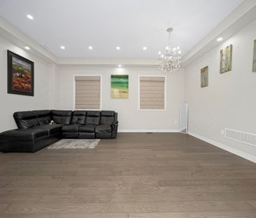 For Lease - 4 Fanning Trail, Brampton, Ontario - Photo 3