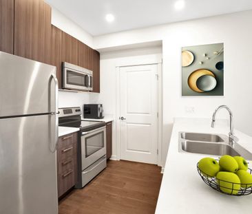 The Meridian Apartments - 2 Bedroom - Photo 1