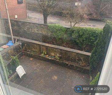 1 bedroom end of terrace house to rent - Photo 6