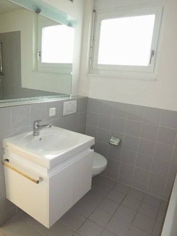 3 ½ Zimmer-Attikawohnung in Brüttisellen mieten - Foto 4