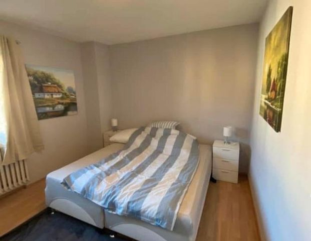 ⸻ Zimmer zu vermieten in der Nordstadt Pforzheim – ab 7. Januar - Photo 1