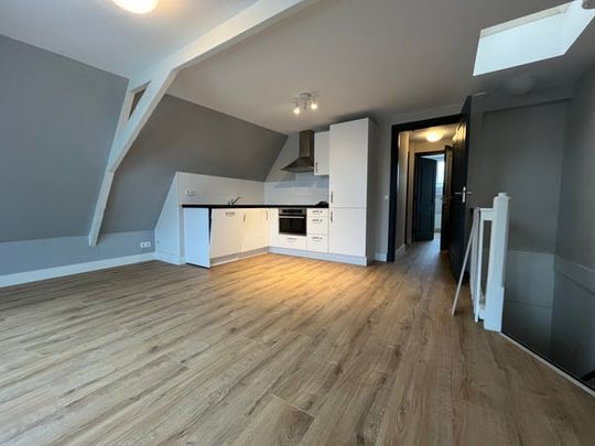 Te huur: Appartement 's-Gravenzandelaan 162 B in Den Haag - Foto 1