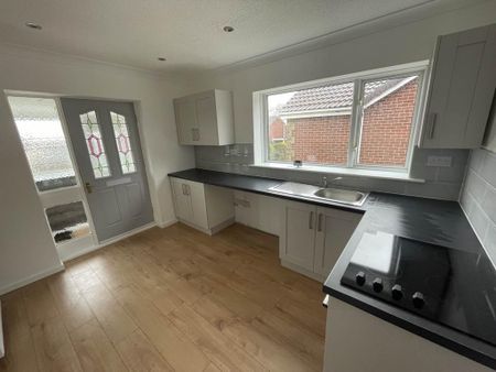 2 bedroom house to rent - Photo 4