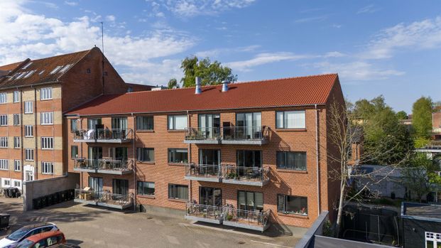 Rams tværvej 3 a, 2. - 2, Viborg - Photo 1