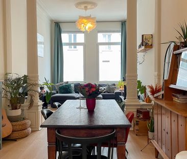 Tentoonstellingswijk - Photo 1