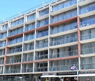 Appartement te huur in Oostende voor € 850 met 2 slaapkamers - Photo 1
