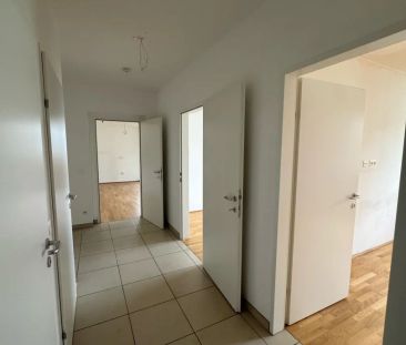 3 Zimmer Wohnung mit großem Balkon und Kaufoption_16 - Photo 4