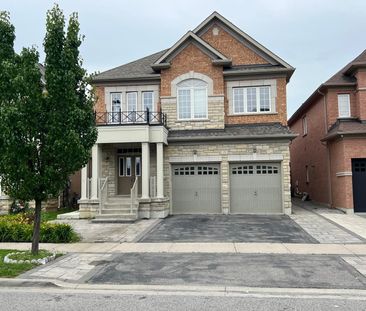For Lease - 19 Antorisa Avenue Unit# #BSMT, Vaughan, Ontario - Photo 5