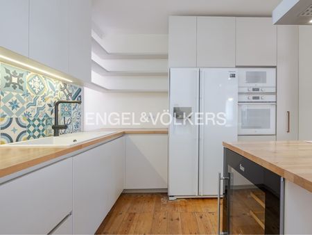 Apartamento T3+1 em Lisboa - Photo 4