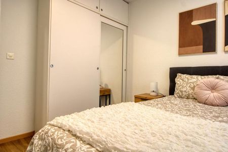 Xavier #1 - Connected Coliving Life in Lausanne's Sous-Gare District - Photo 2