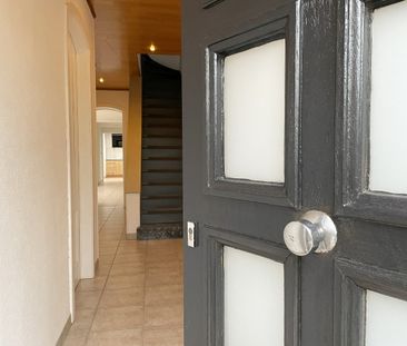 ALLESOMVATTENDE WONING TE HUUR IN KUURNE - Photo 1