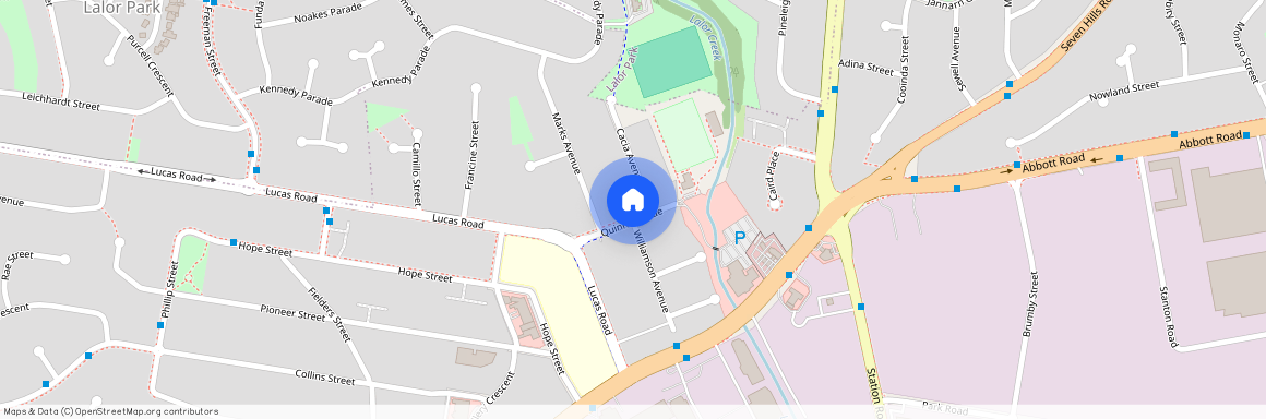 Cacia Avenue 2, NSW 2147, Seven Hills