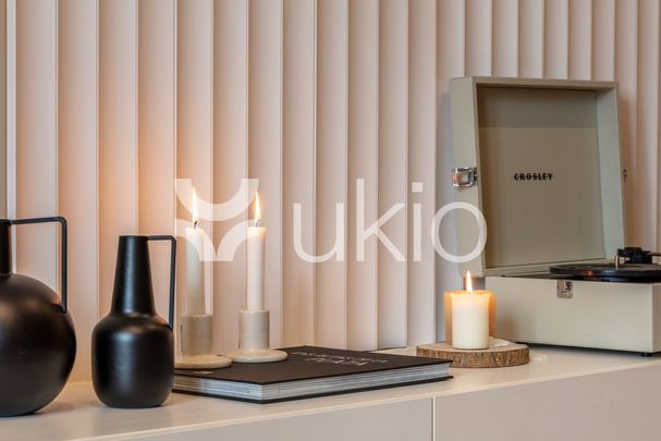 4 room luxury Apartment for rent in Velázquez, 92, Madrid, Province of Madrid, Community of Madrid - Photo 1