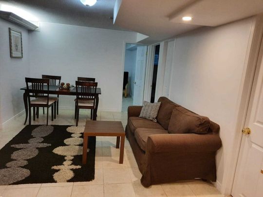 For Lease - 16 Lynch(Lower Level) Road, Toronto, Ontario - Photo 1