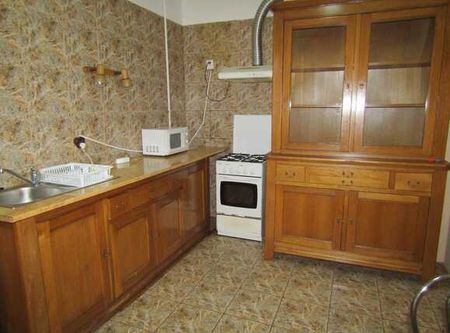 Apartament de inchiriat, 2 camere, 80 mp, mobilat, zona strazii Horea - Photo 2