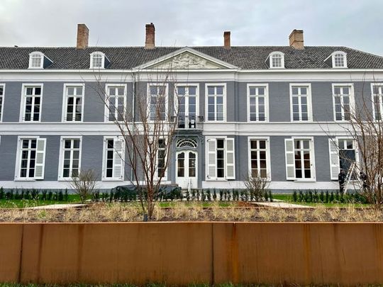 Appartement te huur - Foto 1