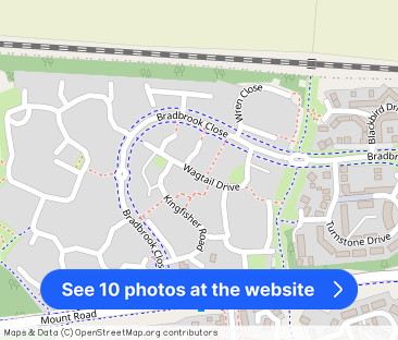 Wagtail Drive,Bury St. Edmunds,IP32 - Photo 1