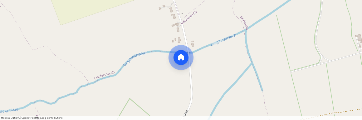 BALRAHEEN, MAYNOOTH, CO. KILDARE, Maynooth, Kildare, W23V2V4