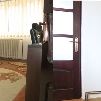 Modern 1 room apartment on hire Iasi Center - Fotografie 2