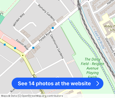 Glenthorne Gardens, Sutton, SM3 - Photo 1