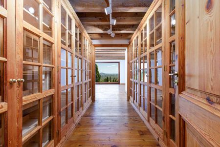 6 room luxury Villa for rent in Esporles, Balearic Islands - Photo 2