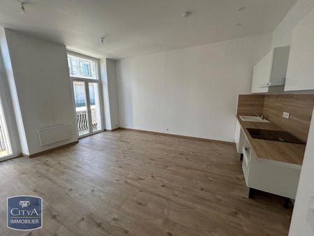 Location Appartement 3 pièces 49m² PAMIERS 09100 - Photo 4