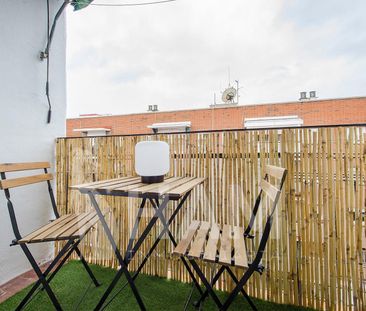 Habitación - Madrid - San Isidro - 500€ MES - Ref. RG0112 - Photo 6