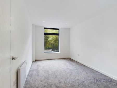 1 bedroom apartment to rent - Photo 2