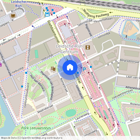 San Marinostraat 171, 3541DS, Utrecht