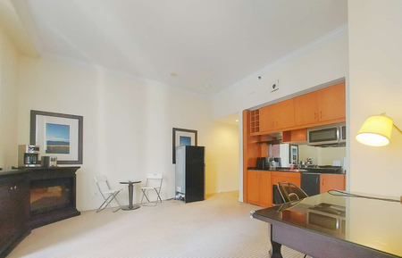 For Lease - 1 King Street Unit# 507, Toronto, Ontario - Photo 2