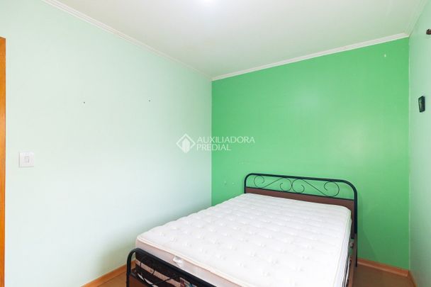Apartamento com 2 quartos e 56m² para alugar em Cavalhada, Porto Alegre. - Photo 1