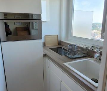 Location Appartement 2 pièces Meublé 20m² ISSY LES MOULINEAUX 92130 - Photo 1