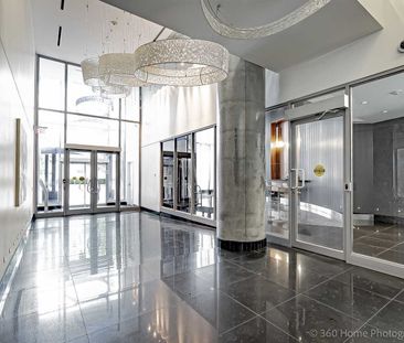 For Lease - 420 Lake Shore G02 Boulevard Unit# 2nd Bed, Toronto, On... - Photo 6