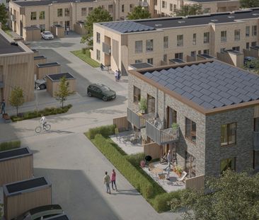 Skanørgade 1 B, 1. sal - Photo 2