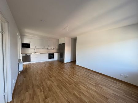 Mäldgatan, Järfälla - Foto 4