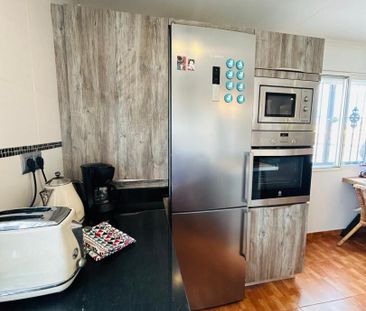 Piso de alquiler en Calle Rodríguez de Berlanga, 4, Cristo de la Ep... - Photo 4