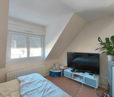 Location Appartement 3 pièces 30m² TOURS 37000 - Photo 2