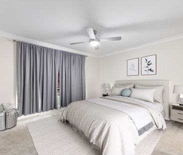 Idyllic Family Home - Photo 6