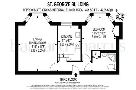 St Georges Road - Photo 3