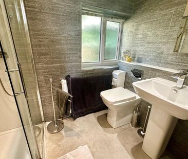 1 bedroom end of terrace house to rent - Photo 6