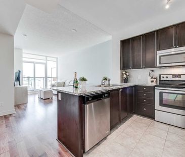 For Lease - 339 Rathburn Road Unit# 1602, Mississauga, Ontario - Photo 6