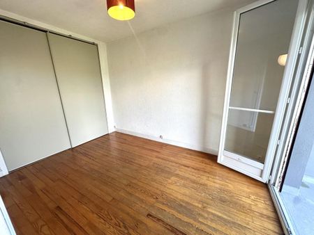 Location Appartement 4 pièces 69m² TALENCE 33400 - Photo 3