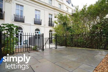 Sillwood Place, Brighton, BN1 - Photo 4