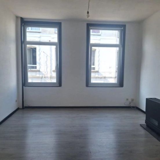 Appartement te huur - Foto 1