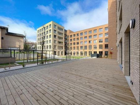 Appartement 3 pièces – 57 m² - Photo 4