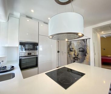 2 Bedroom Apartment with a view, Praça da Alegria, Lisboa - Photo 1